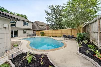 1406 Rustic Knolls Drive, Katy, TX 77450 - Photo 45