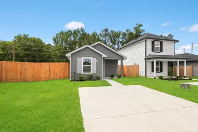 2413 Twin Court, Splendora, TX 77372 - Photo 1