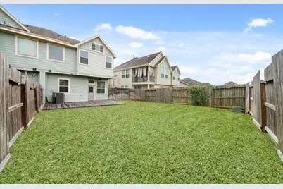 2527 Bordelon Lane, Missouri City, TX 77459 - Photo 17