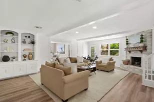 8206 Colonial Oaks Ln, Spring, TX 77379 - Photo 1