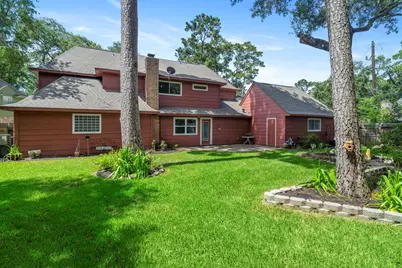 8206 Colonial Oaks Lane, Spring, TX 77379 - Photo 45