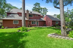 8206 Colonial Oaks Ln, Spring, TX 77379 - Photo 45