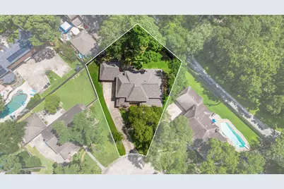 8206 Colonial Oaks Lane, Spring, TX 77379 - Photo 49