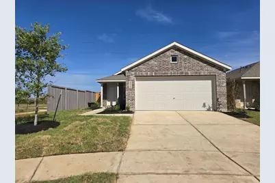 5911 Patriot Sound Drive, Humble, TX 77338 - Photo 1