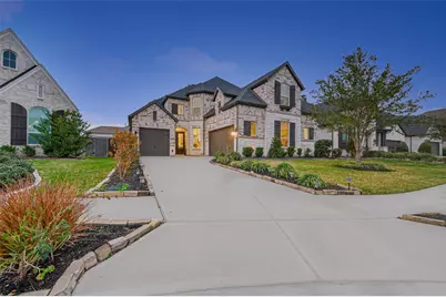 9011 Delta Place Court, Missouri City, TX 77459 - Photo 37