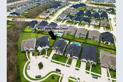 9011 Delta Place Court, Missouri City, TX 77459 - Photo 35