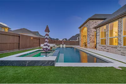 9011 Delta Place Court, Missouri City, TX 77459 - Photo 33