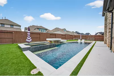 9011 Delta Place Court, Missouri City, TX 77459 - Photo 31