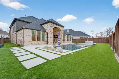 9011 Delta Place Court, Missouri City, TX 77459 - Photo 3