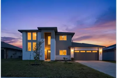 6823 Amber Cliff Lane, Richmond, TX 77469 - Photo 1