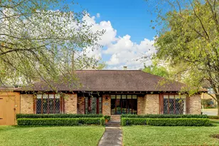 2202 Robinhood, Houston, TX 77005 - Photo 1