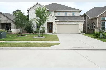 2034 Woodland Pine Court, Conroe, TX 77384 - Photo 37