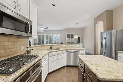 19111 Camden Woods Court, Tomball, TX 77377 - Photo 19