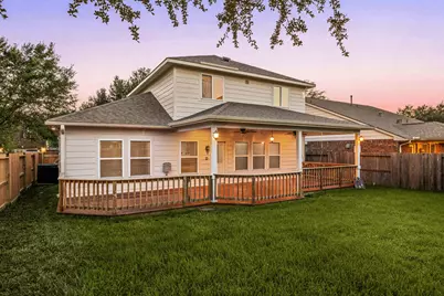 21626 Maggie Mist Drive, Richmond, TX 77406 - Photo 37