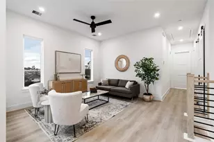 306 E 35th St, Houston, TX 77018 - Photo 27