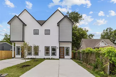 7805 Farnsworth Street #B, Houston, TX 77022 - Photo 3