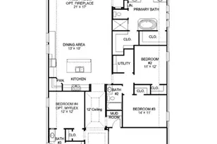 1602 Perdido Wy, Magnolia, TX 77354 - Photo 3