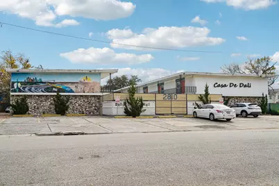 2807 Beauchamp Street #4, Houston, TX 77009 - Photo 11