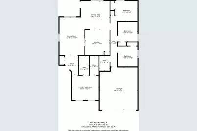5247 Panay Park Drive, Houston, TX 77048 - Photo 19