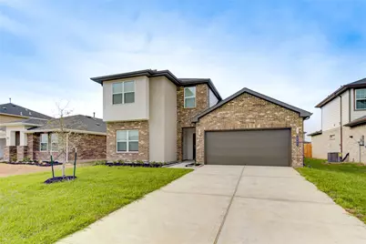 30222 Belgrade Park Lane, Katy, TX 77494 - Photo 3