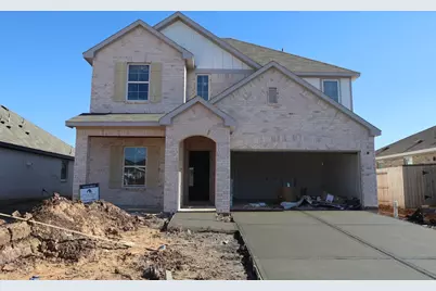 3411 Silvery Bryum Drive, Rosenberg, TX 77471 - Photo 1