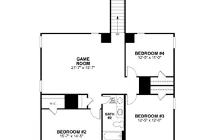 3411 Silvery Bryum Dr, Rosenberg, TX 77471 - Photo 13