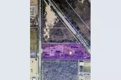 7635 Mosley Road, Houston, TX 77017 - Photo 1