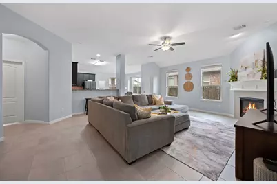 9814 Deborah Colony Lane, Humble, TX 77396 - Photo 9