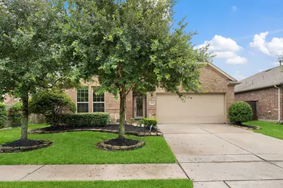 9814 Deborah Colony Lane, Humble, TX 77396 - Photo 1