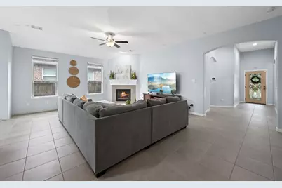 9814 Deborah Colony Lane, Humble, TX 77396 - Photo 7