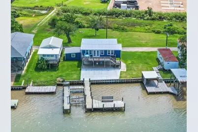 291 Private Road 670, Matagorda, TX 77457 - Photo 31