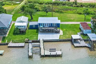 291 Private Rd 670, Matagorda, TX 77457 - Photo 31