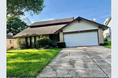 7410 Frostview Lane, Missouri City, TX 77489 - Photo 1