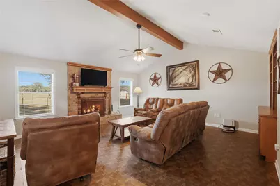 13376 Fm 39 S, Normangee, TX 77871 - Photo 5