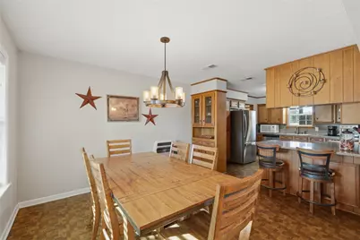 13376 Fm 39 S, Normangee, TX 77871 - Photo 7
