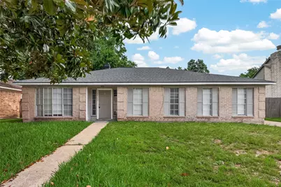 22106 Goldstone Drive, Katy, TX 77450 - Photo 1