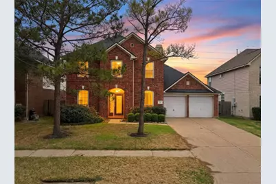 3126 Springdale Drive, Pearland, TX 77584 - Photo 1
