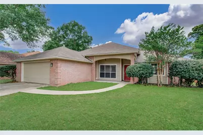 1717 Cantrell Boulevard, Conroe, TX 77301 - Photo 1