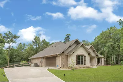 182 Stagecoach Circle, Huntsville, TX 77340 - Photo 3
