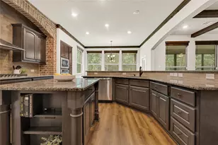 182 Stagecoach Cir, Huntsville, TX 77340 - Photo 21