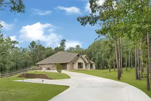 182 Stagecoach Cir, Huntsville, TX 77340 - Photo 5