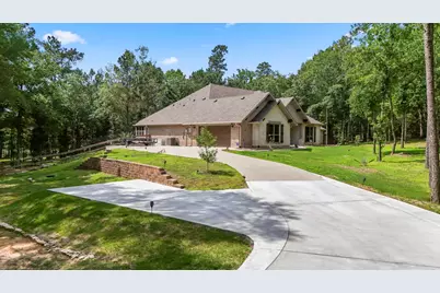 182 Stagecoach Circle, Huntsville, TX 77340 - Photo 49
