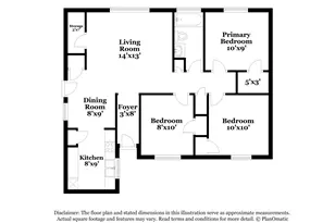 11058 Vailview Dr, Houston, TX 77016 - Photo 3