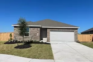 9311 Long Fin Dr, Baytown, TX 77521 - Photo 1