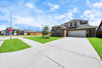 10603 Juniper Branch Drive, Rosharon, TX 77583 - Photo 11