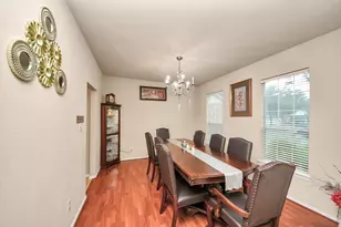 20310 Port Bishop Ln, Richmond, TX 77407 - Photo 7