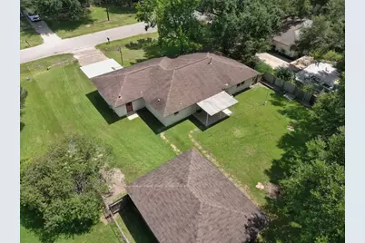 516 Dwyer Street, Angleton, TX 77515 - Photo 3