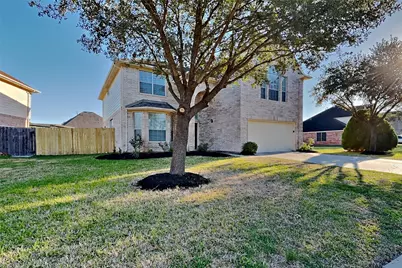 21122 Covington Bridge Drive, Spring, TX 77388 - Photo 23