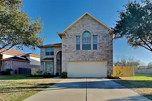 21122 Covington Bridge Dr, Spring, TX 77388 - Photo 1