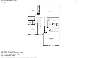 21122 Covington Bridge Dr, Spring, TX 77388 - Photo 25